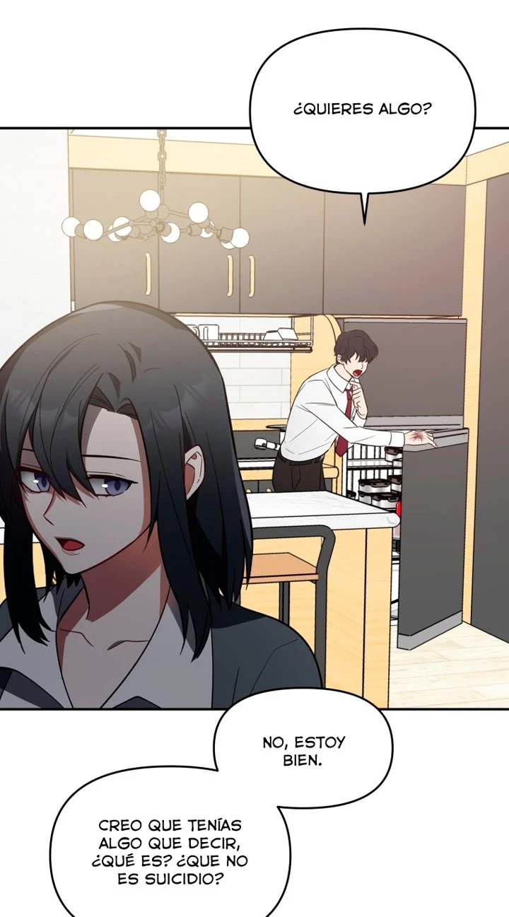 Read I Killed Him ES Manga Online