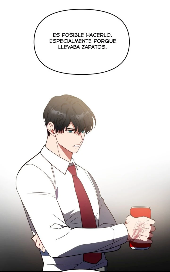 Read I Killed Him ES Manga Online