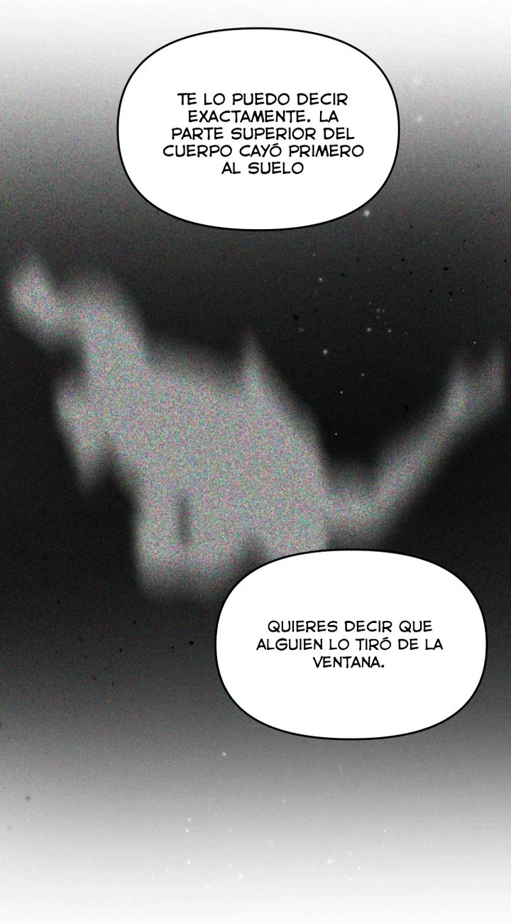 Read I Killed Him ES Manga Online