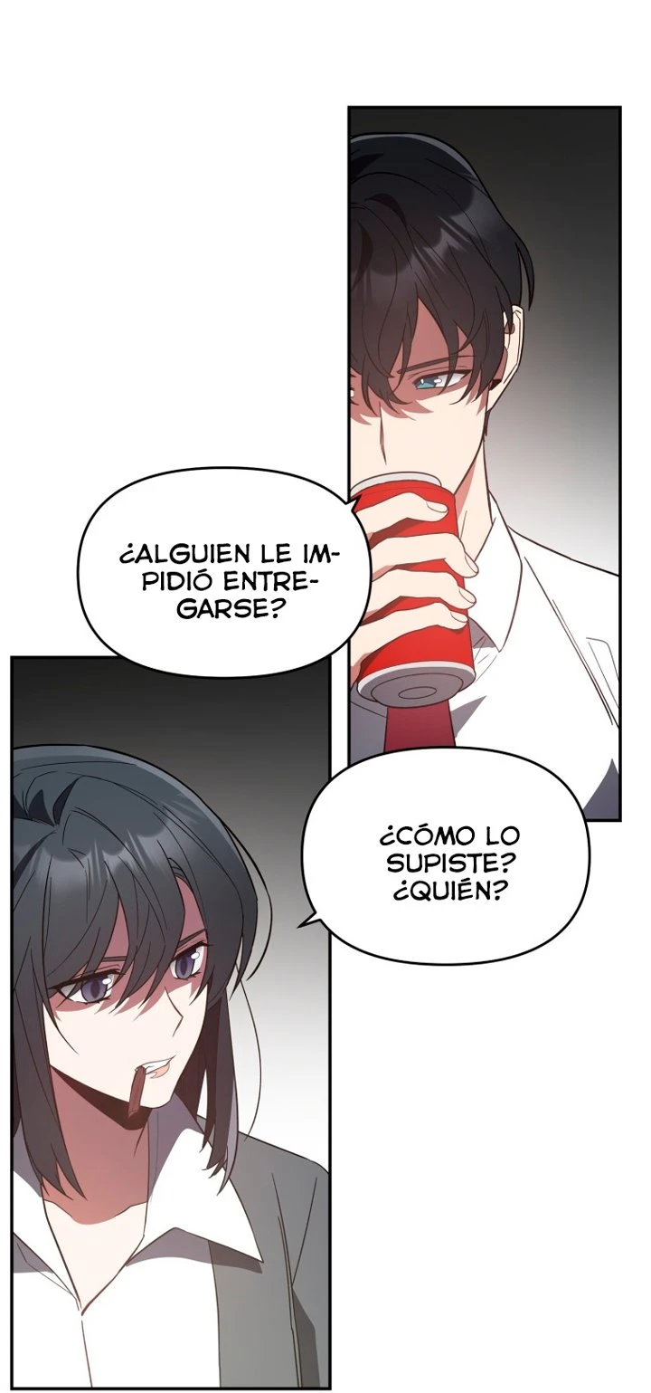 Read I Killed Him ES Manga Online