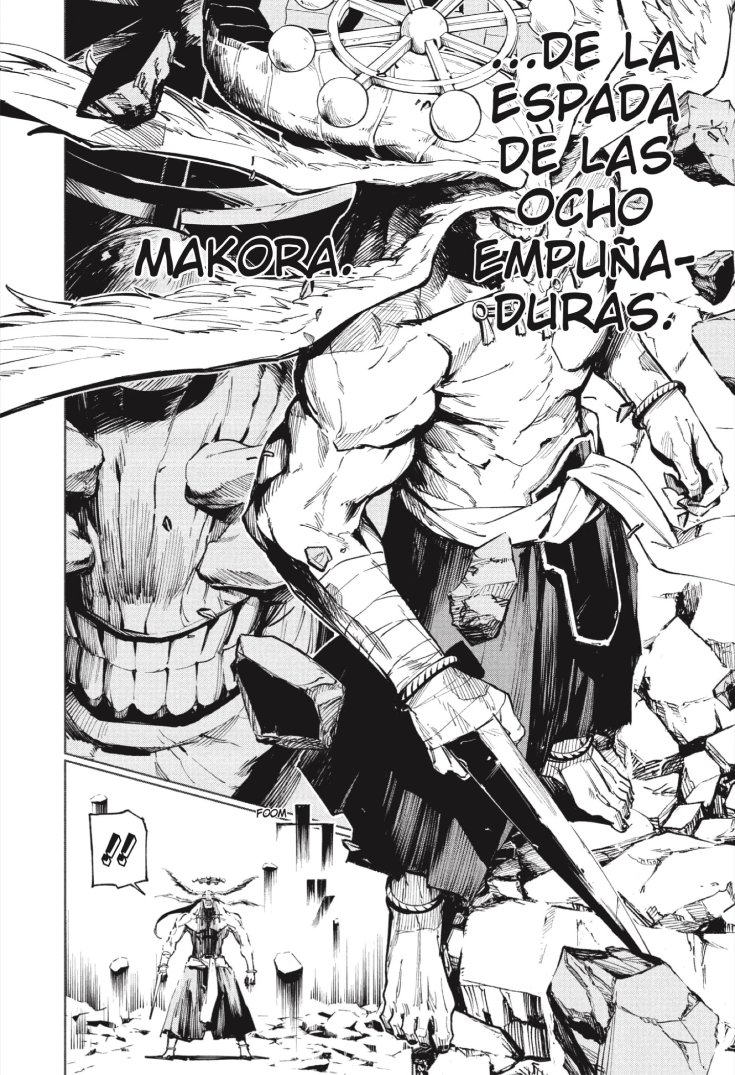 Read Jujutsu Kaisen Modulo ES Manga Online