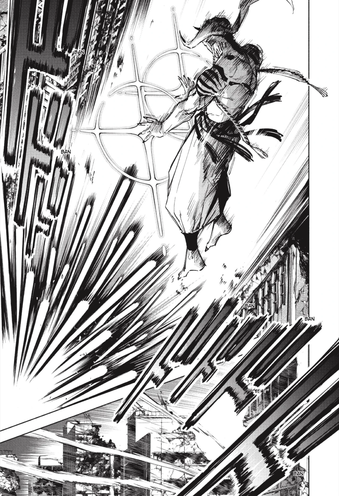 Read Jujutsu Kaisen Modulo ES Manga Online