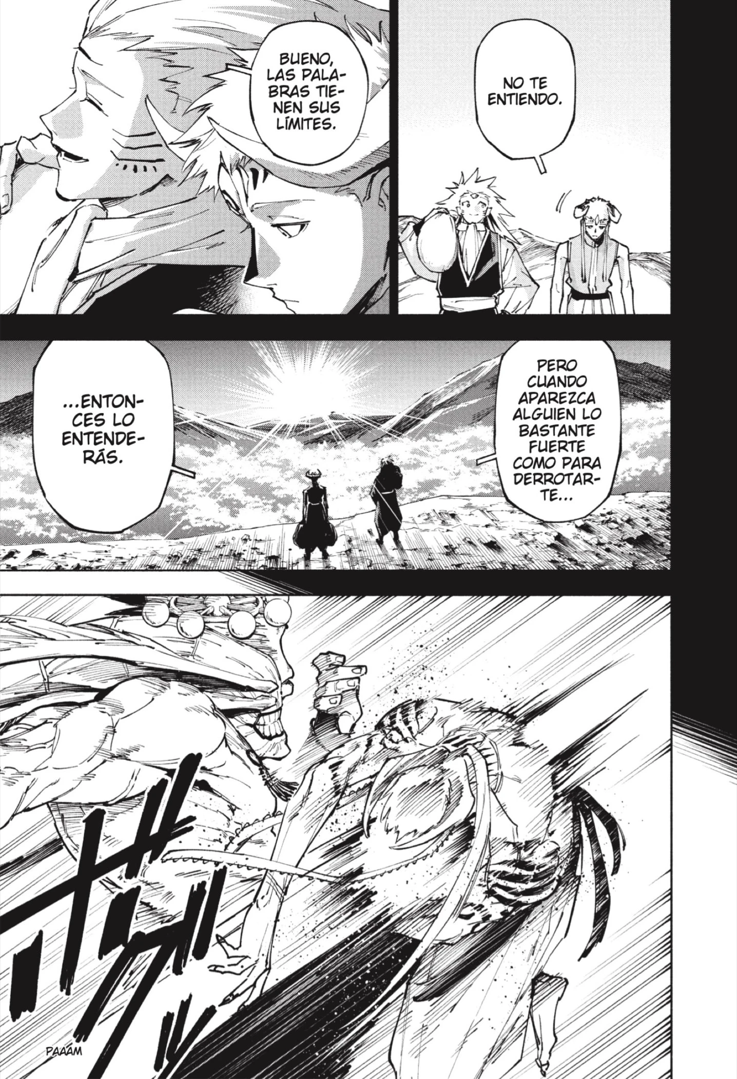 Read Jujutsu Kaisen Modulo ES Manga Online