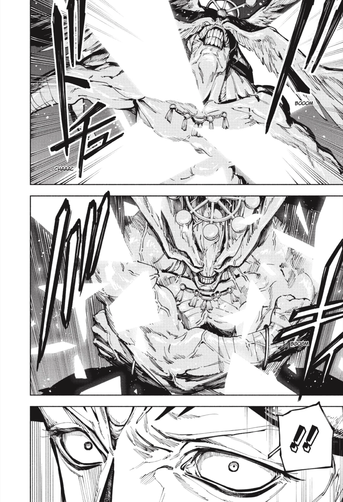 Read Jujutsu Kaisen Modulo ES Manga Online