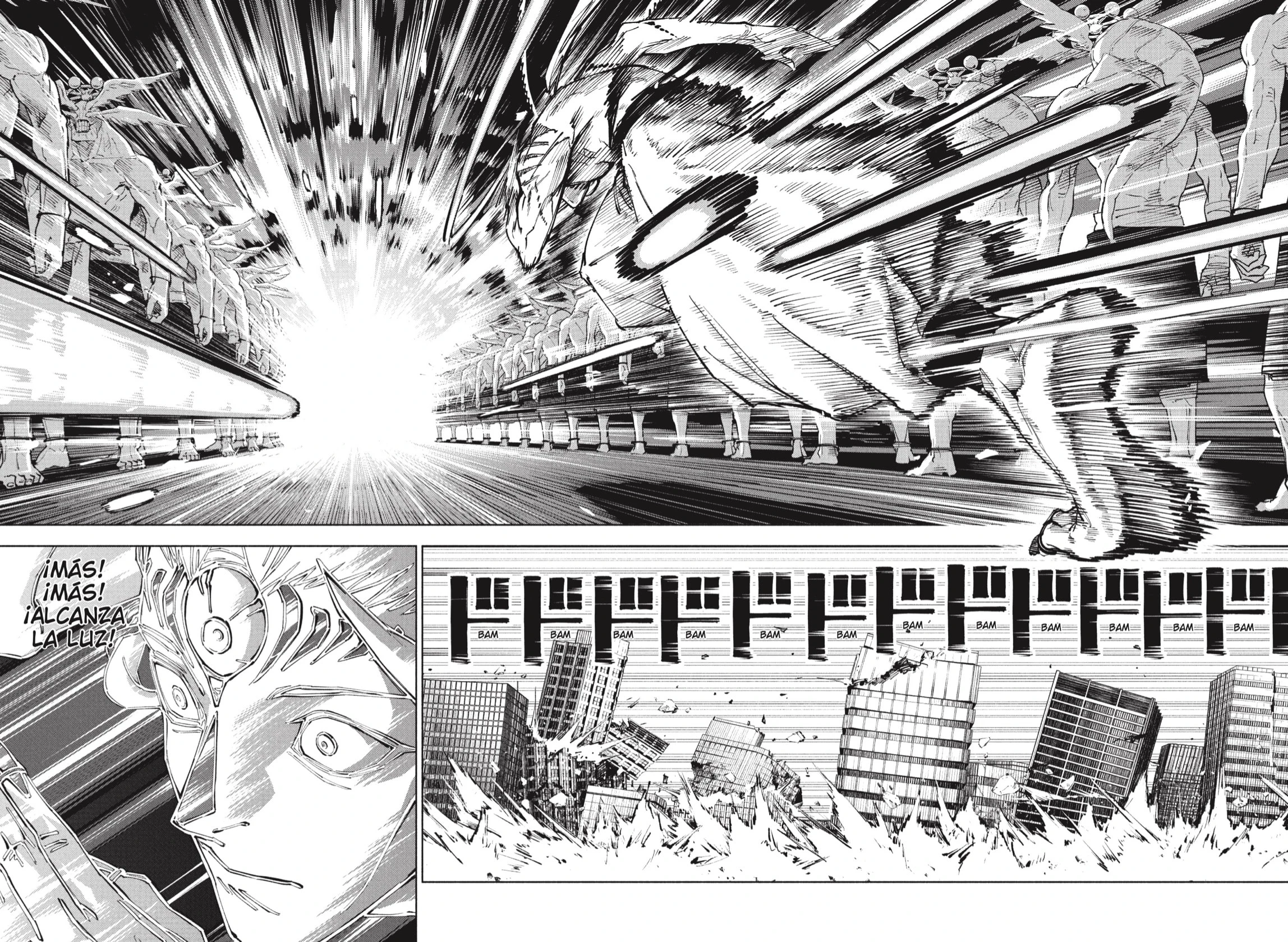 Read Jujutsu Kaisen Modulo ES Manga Online