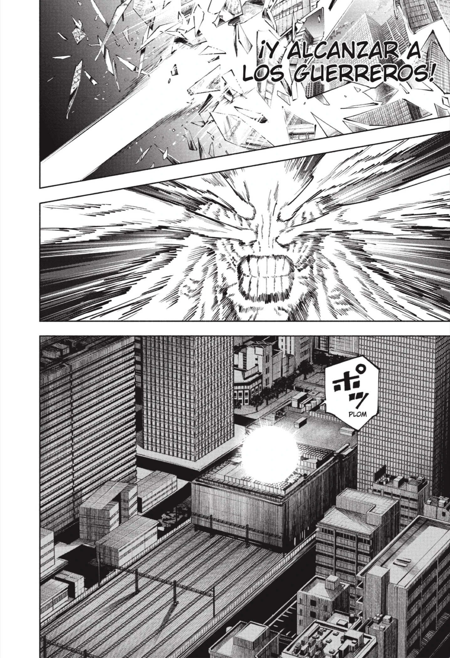 Read Jujutsu Kaisen Modulo ES Manga Online