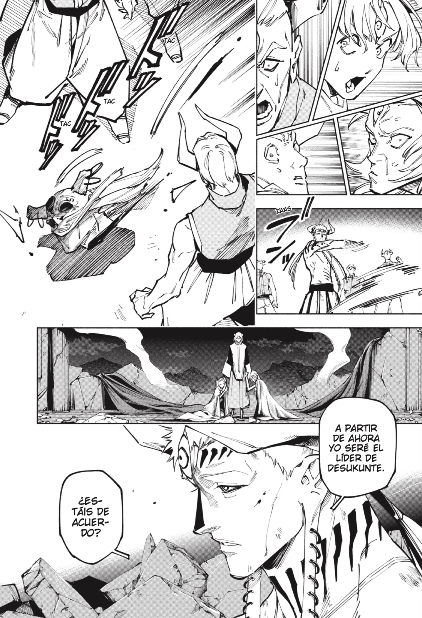 Read Jujutsu Kaisen Modulo ES Manga Online