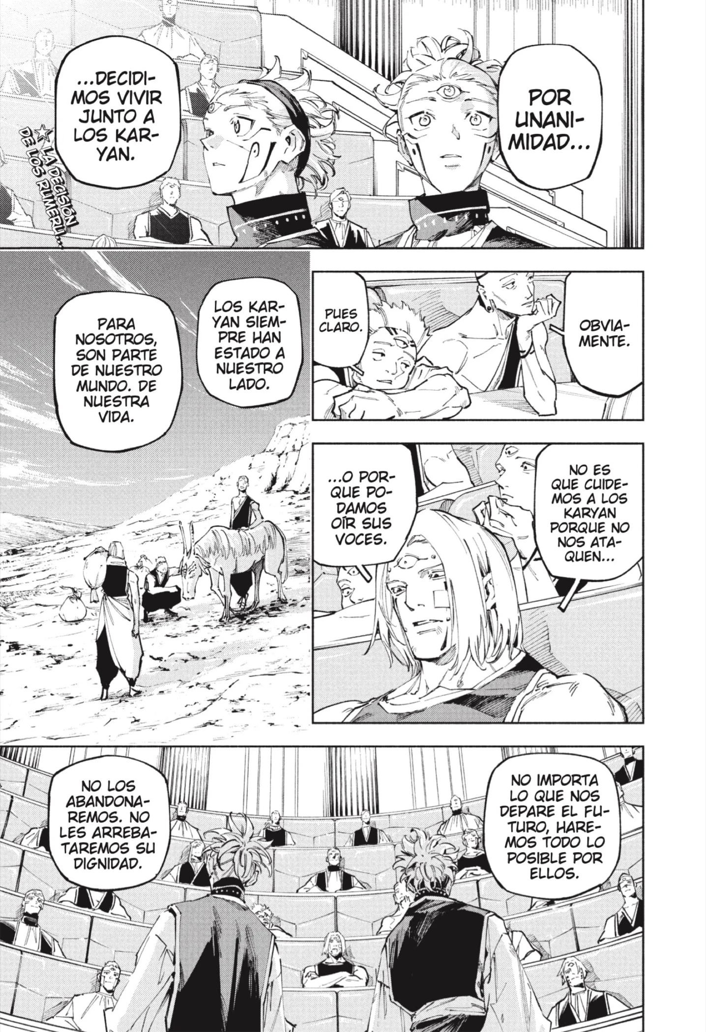 Read Jujutsu Kaisen Modulo ES Manga Online