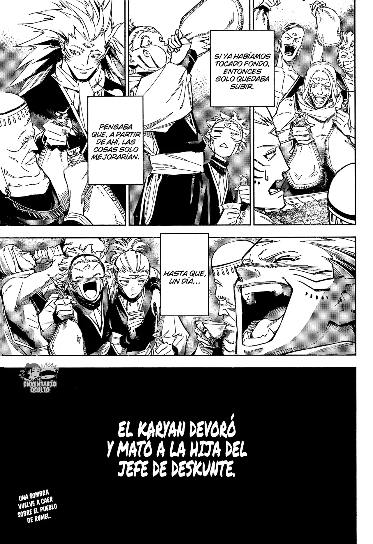 Read Jujutsu Kaisen Modulo ES Manga Online