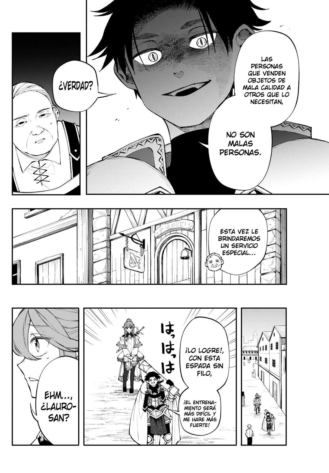 Read Kaiten no albus ES Manga Online