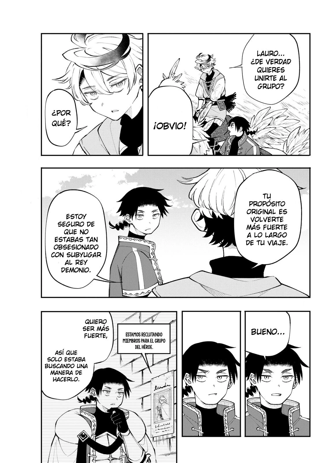 Read Kaiten no albus ES Manga Online