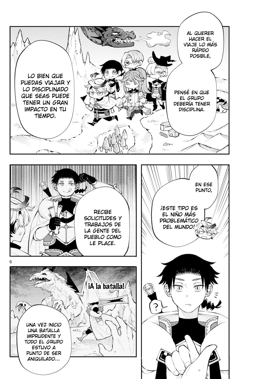 Read Kaiten no albus ES Manga Online