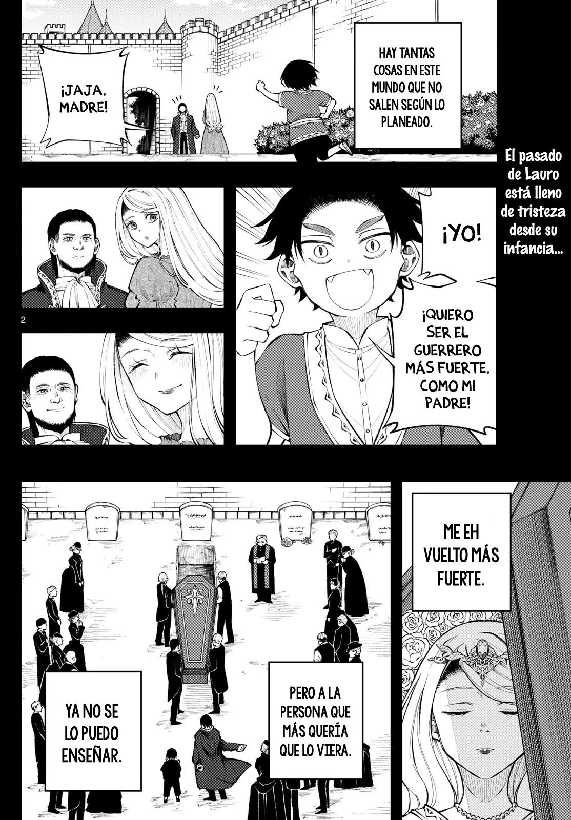 Read Kaiten no albus ES Manga Online