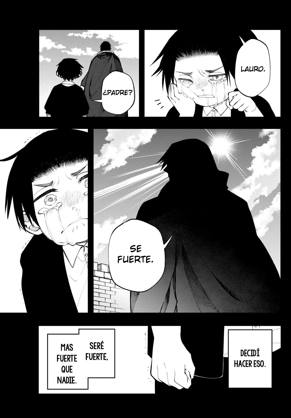 Read Kaiten no albus ES Manga Online
