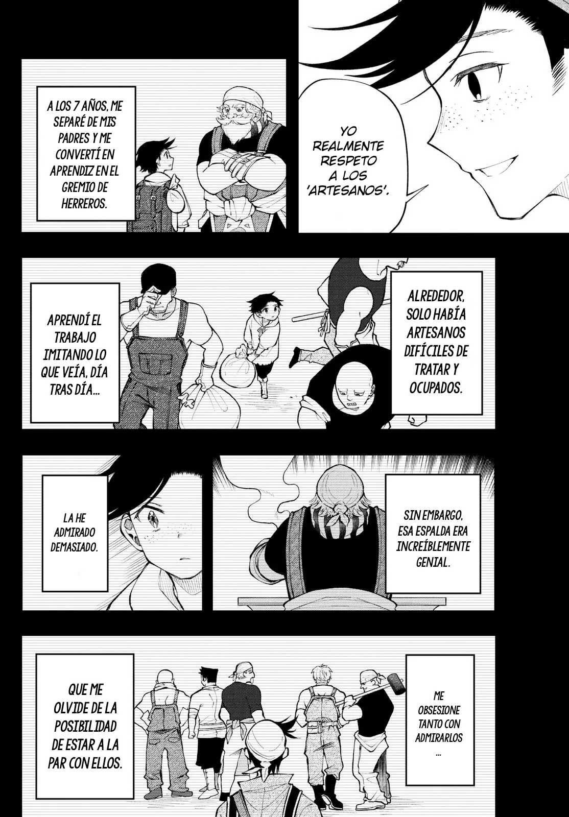 Read Kaiten no albus ES Manga Online