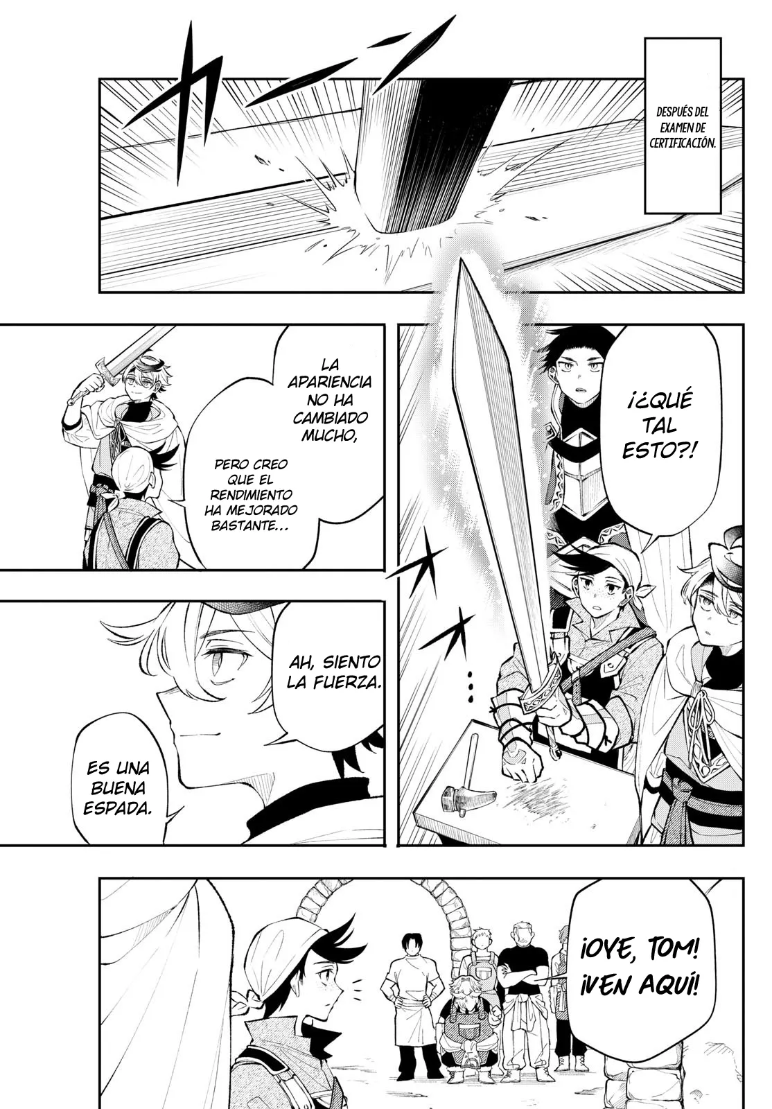 Read Kaiten no albus ES Manga Online