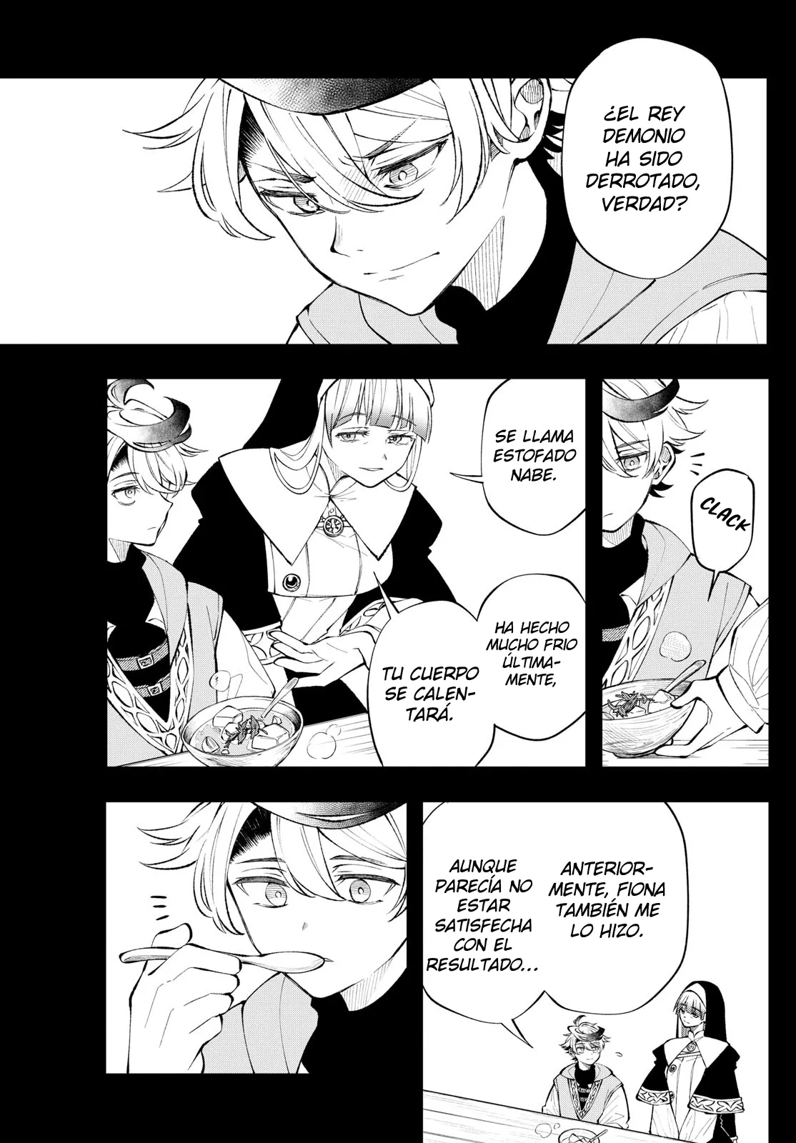 Read Kaiten no albus ES Manga Online