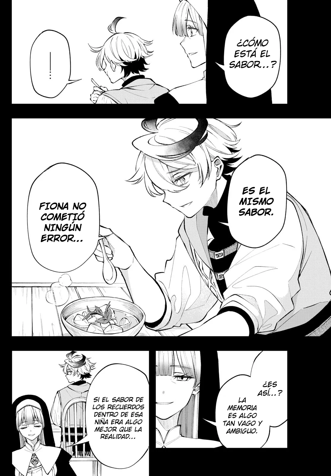 Read Kaiten no albus ES Manga Online