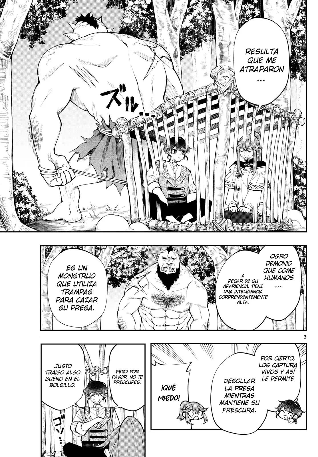 Read Kaiten no albus ES Manga Online