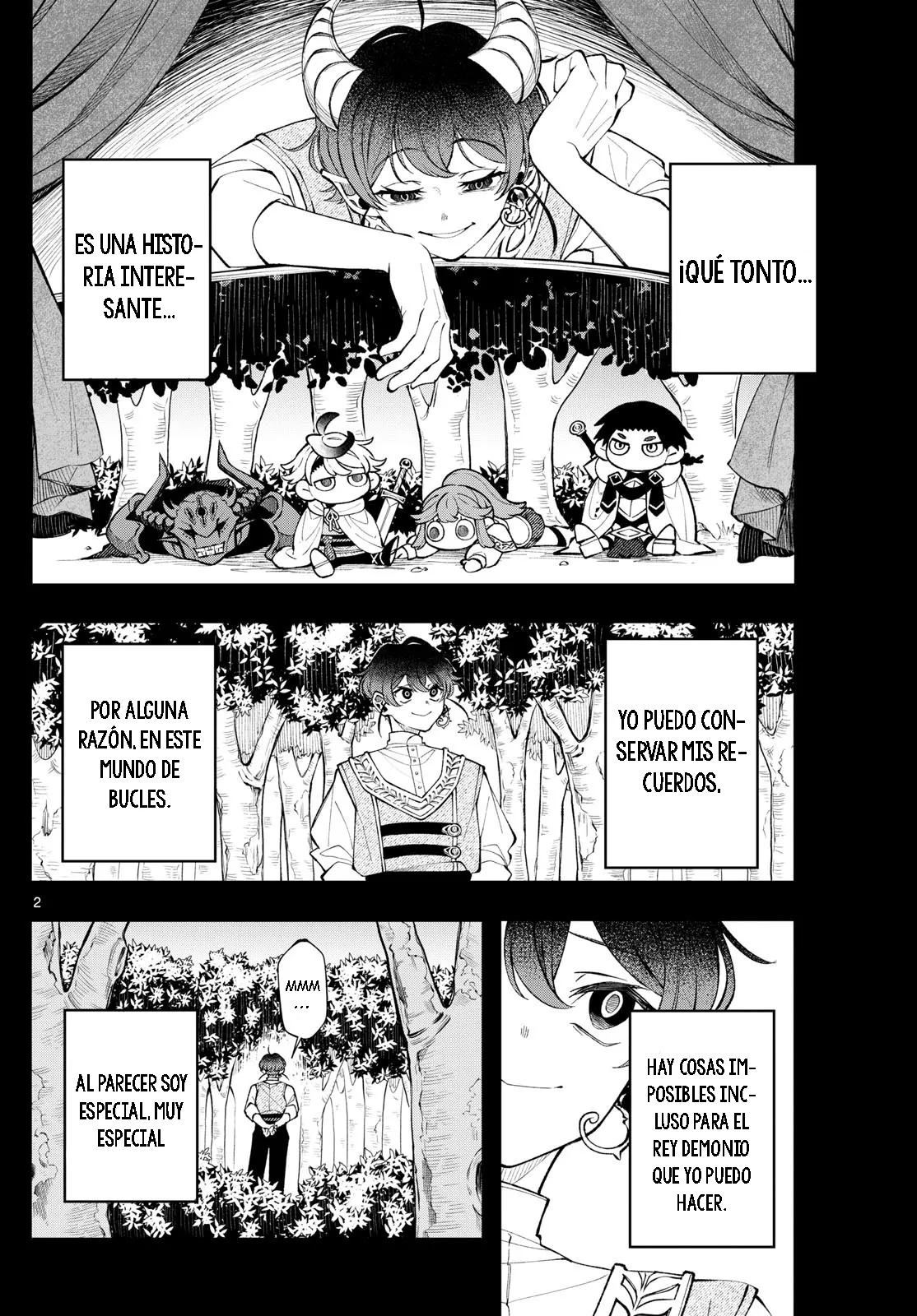 Read Kaiten no albus ES Manga Online