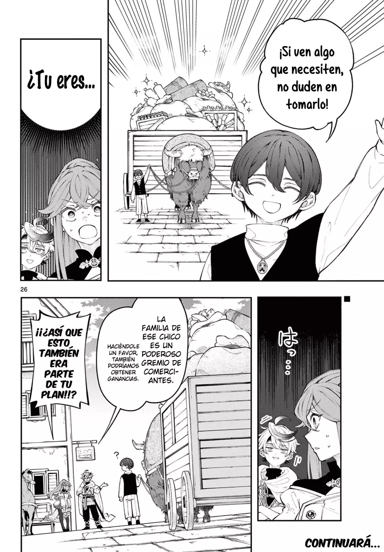 Read Kaiten no albus ES Manga Online