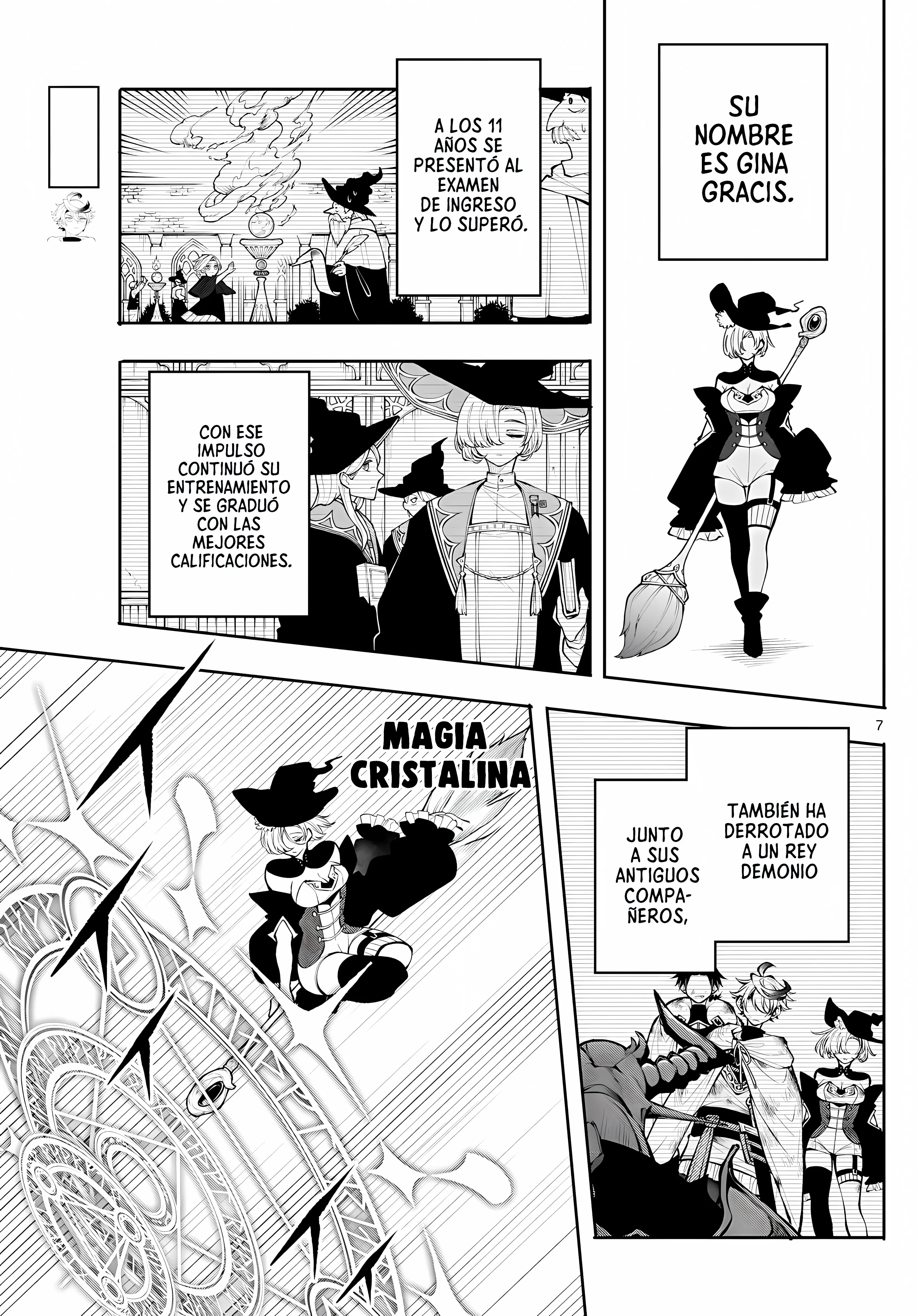 Read Kaiten no albus ES Manga Online
