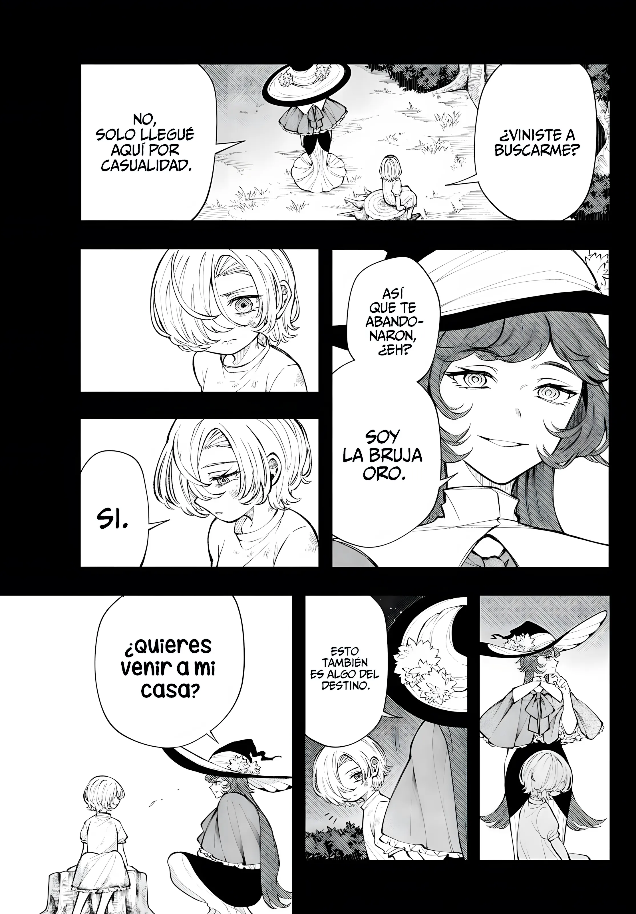 Read Kaiten no albus ES Manga Online