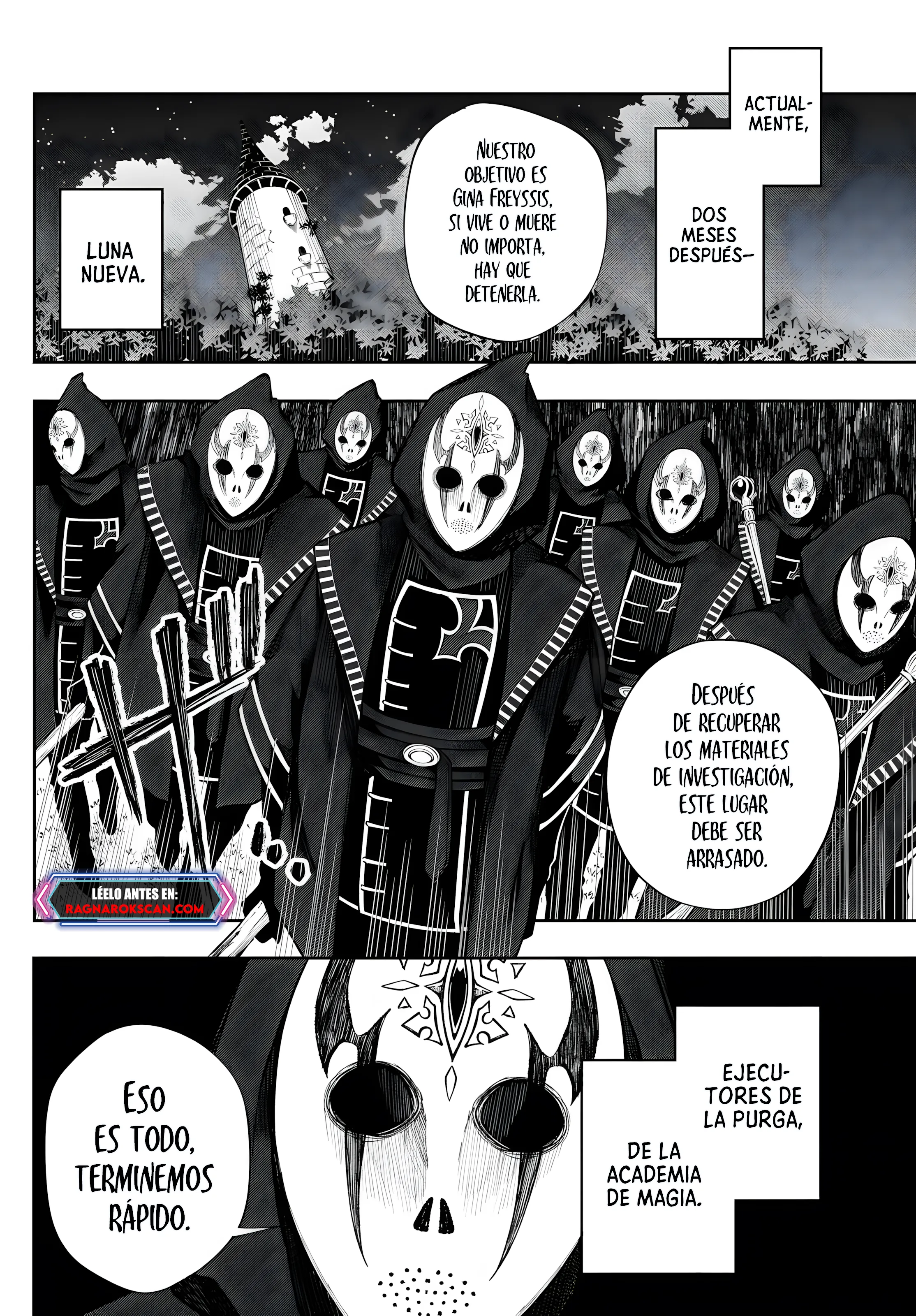 Read Kaiten no albus ES Manga Online