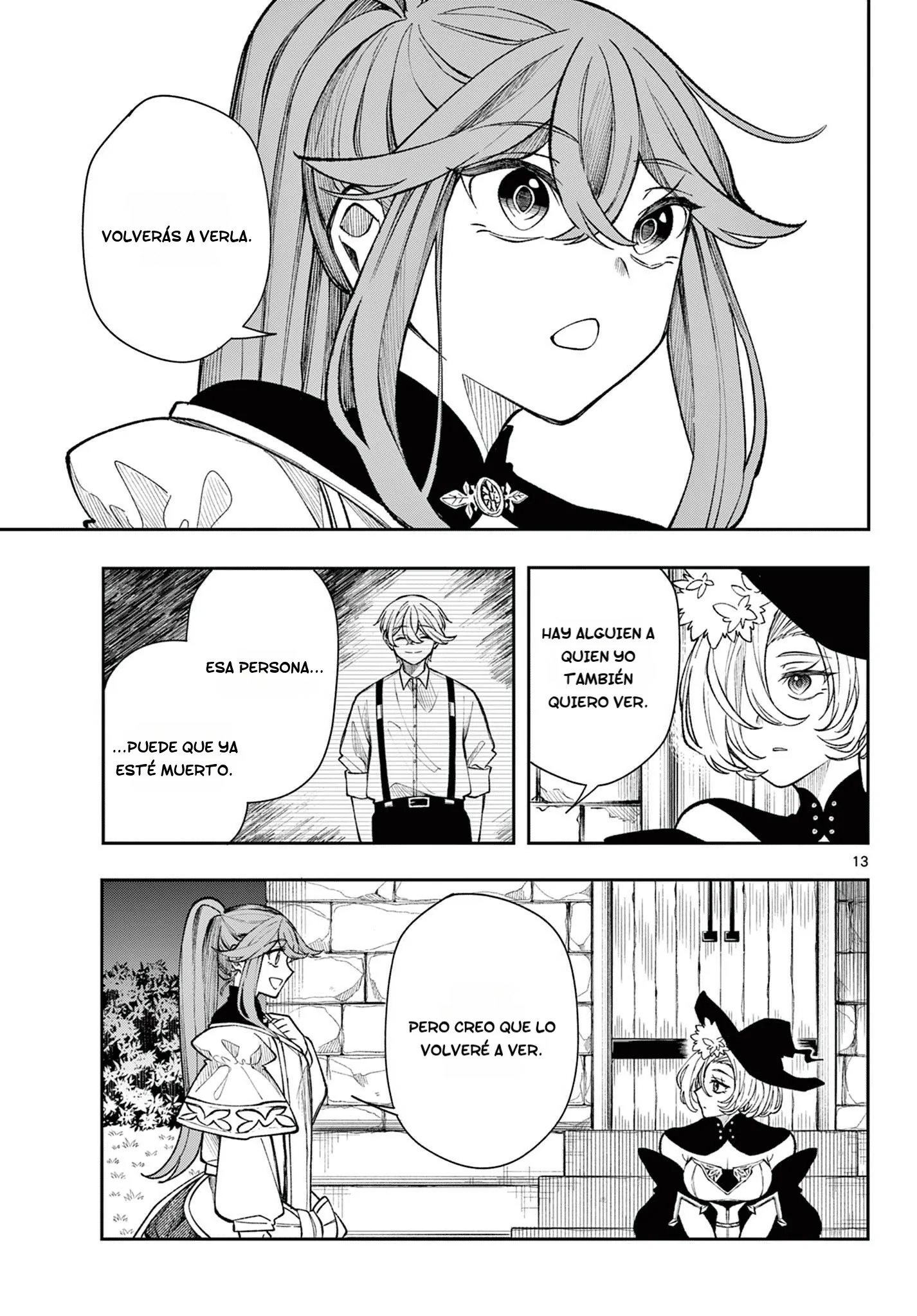 Read Kaiten no albus ES Manga Online