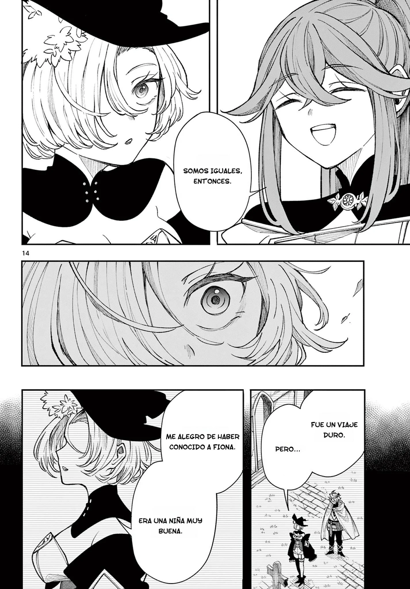 Read Kaiten no albus ES Manga Online