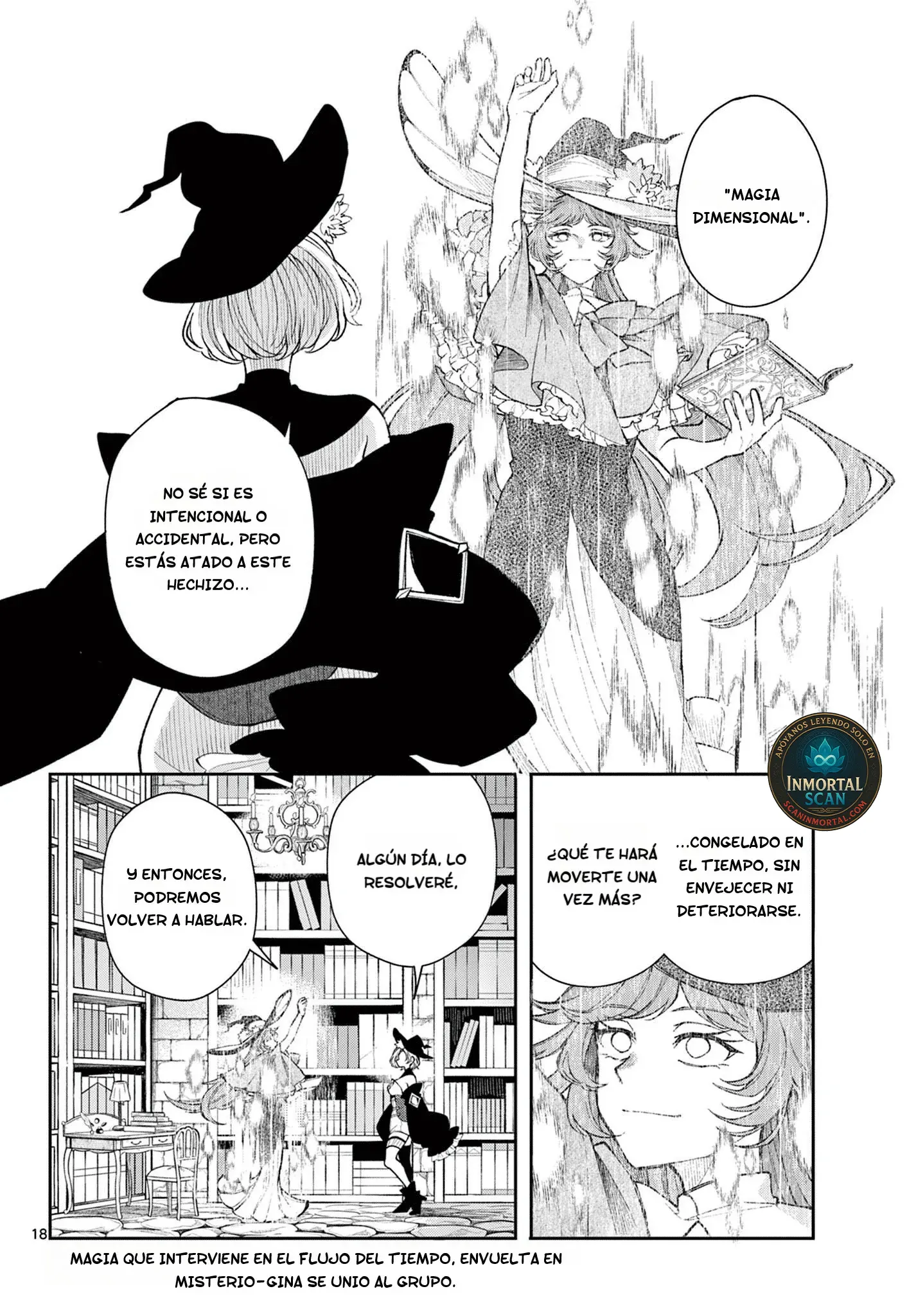 Read Kaiten no albus ES Manga Online