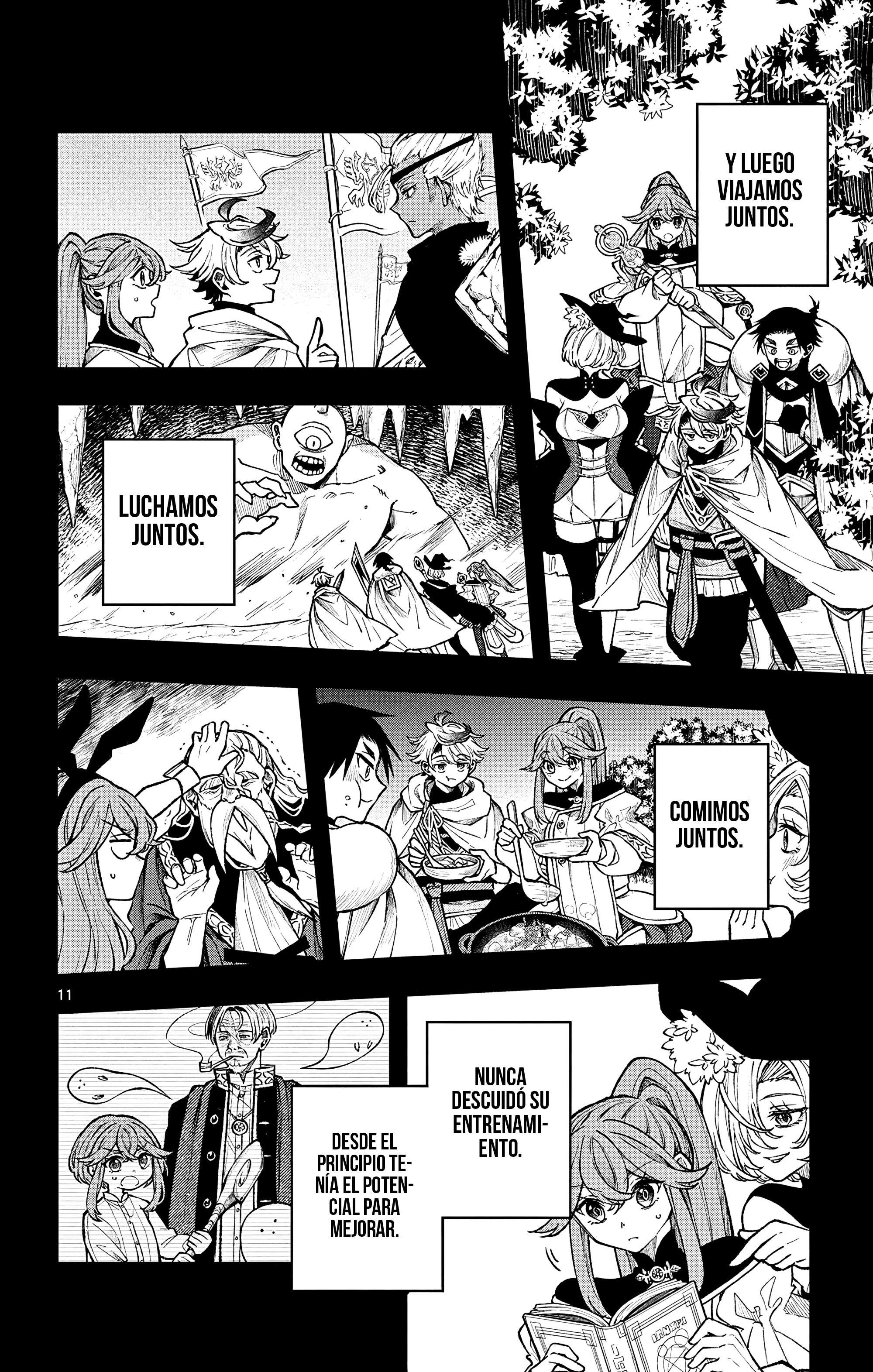 Read Kaiten no albus ES Manga Online