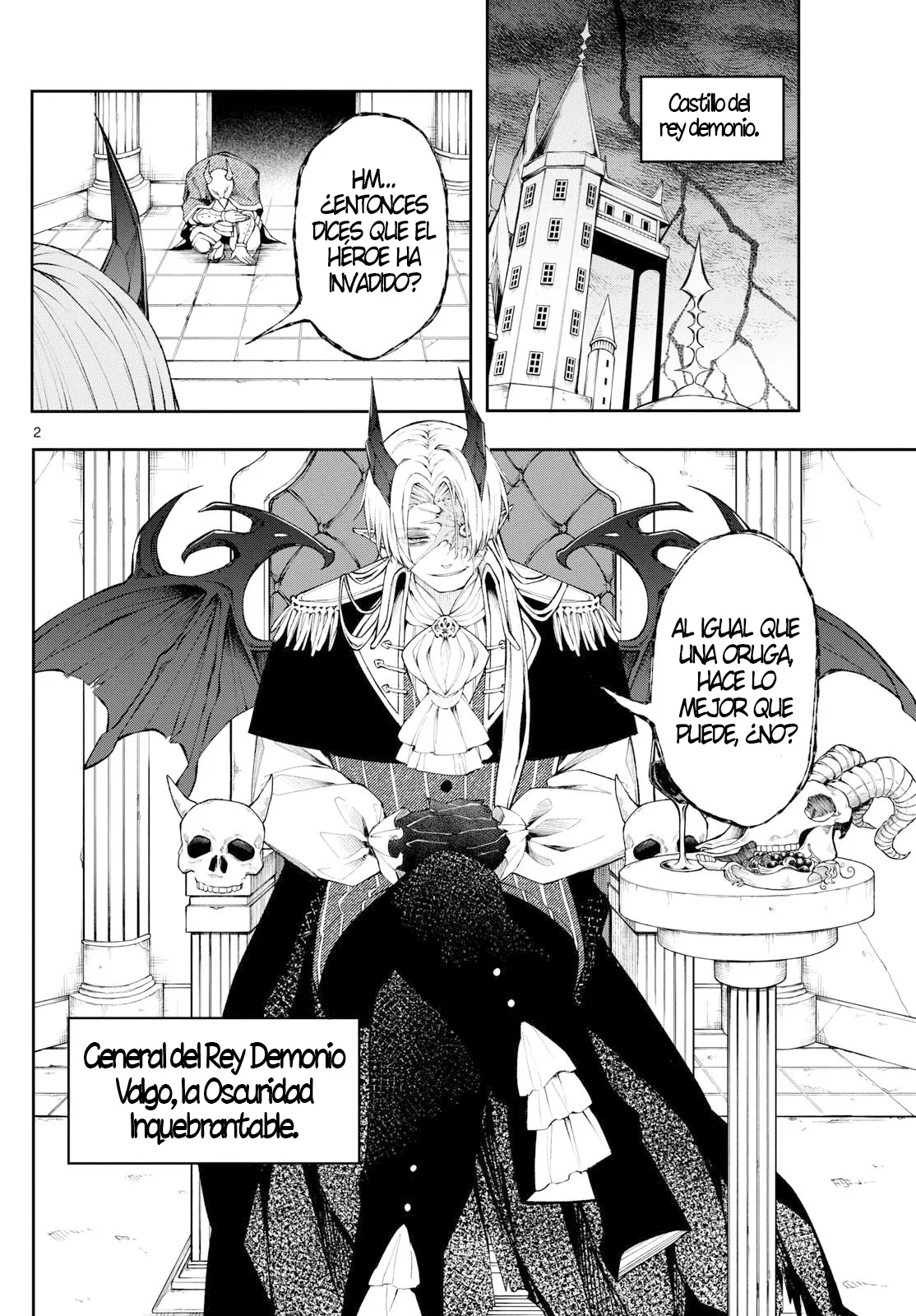 Read Kaiten no albus ES Manga Online