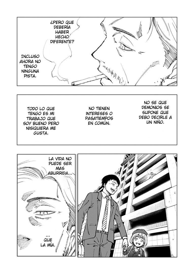 Read Kill Blue ES Manga Online