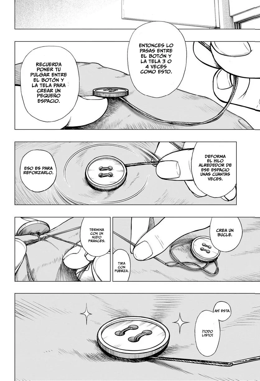 Read Kill Blue ES Manga Online