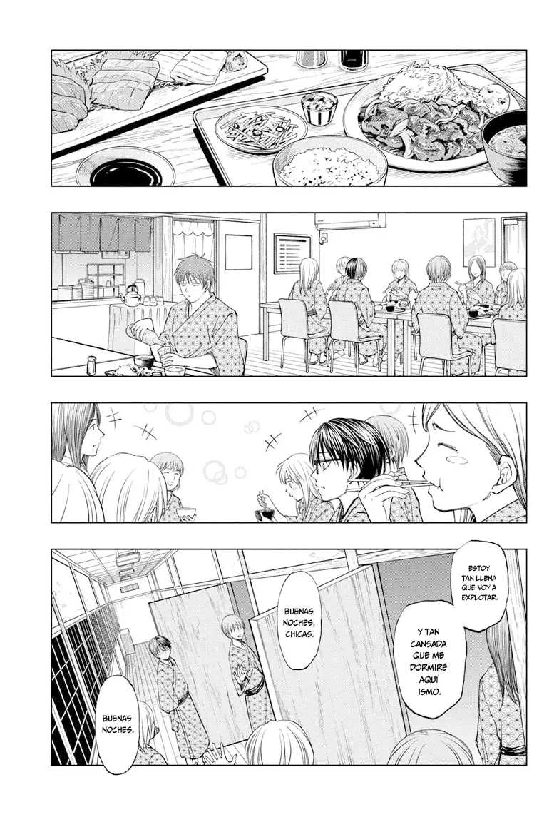 Read Kill Blue ES Manga Online
