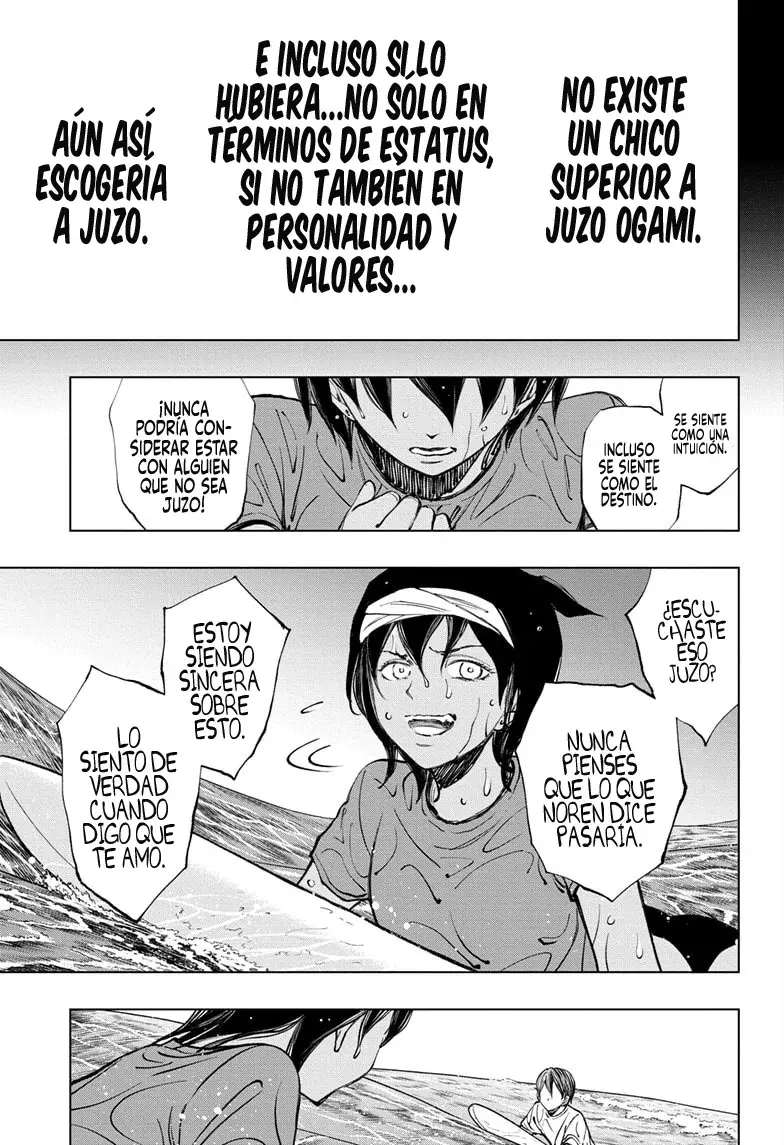 Read Kill Blue ES Manga Online