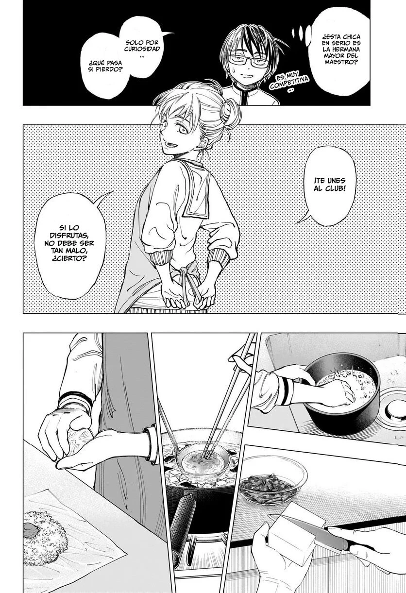 Read Kill Blue ES Manga Online