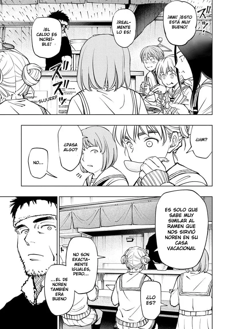 Read Kill Blue ES Manga Online