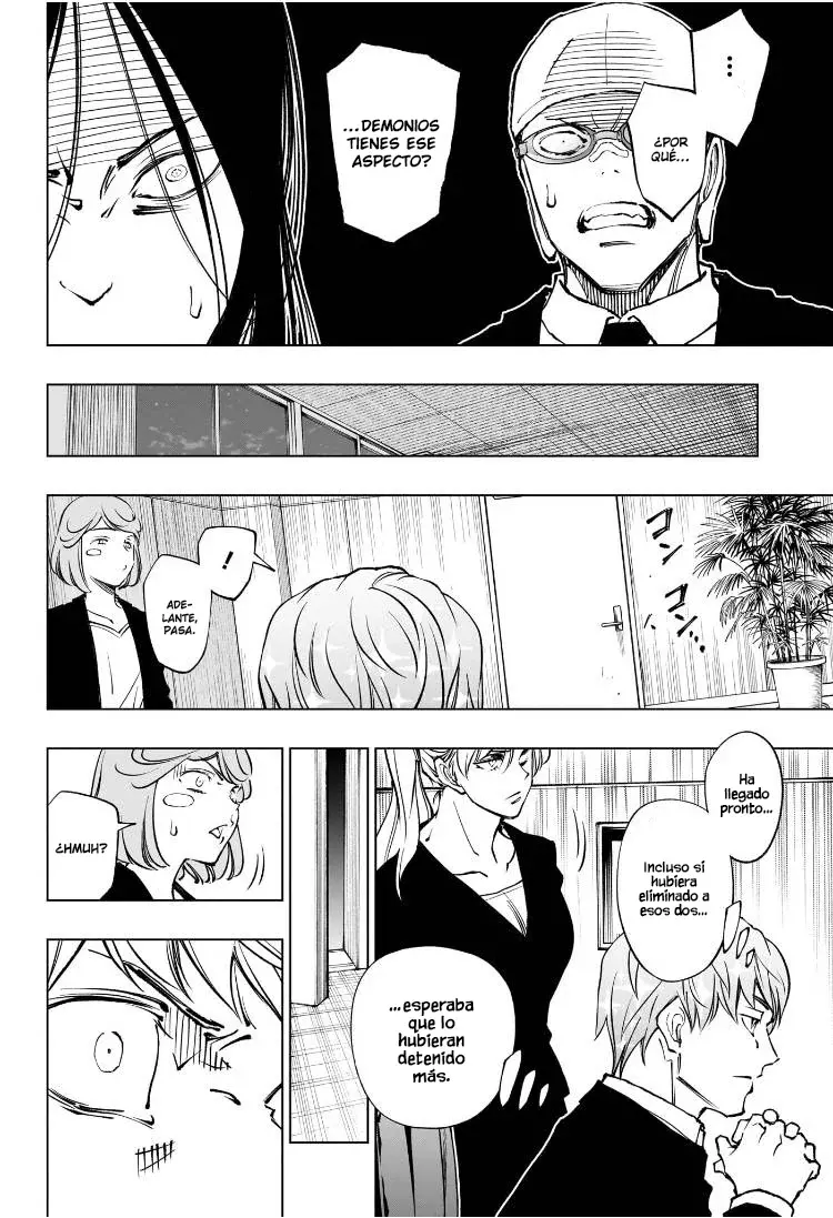 Read Kill Blue ES Manga Online