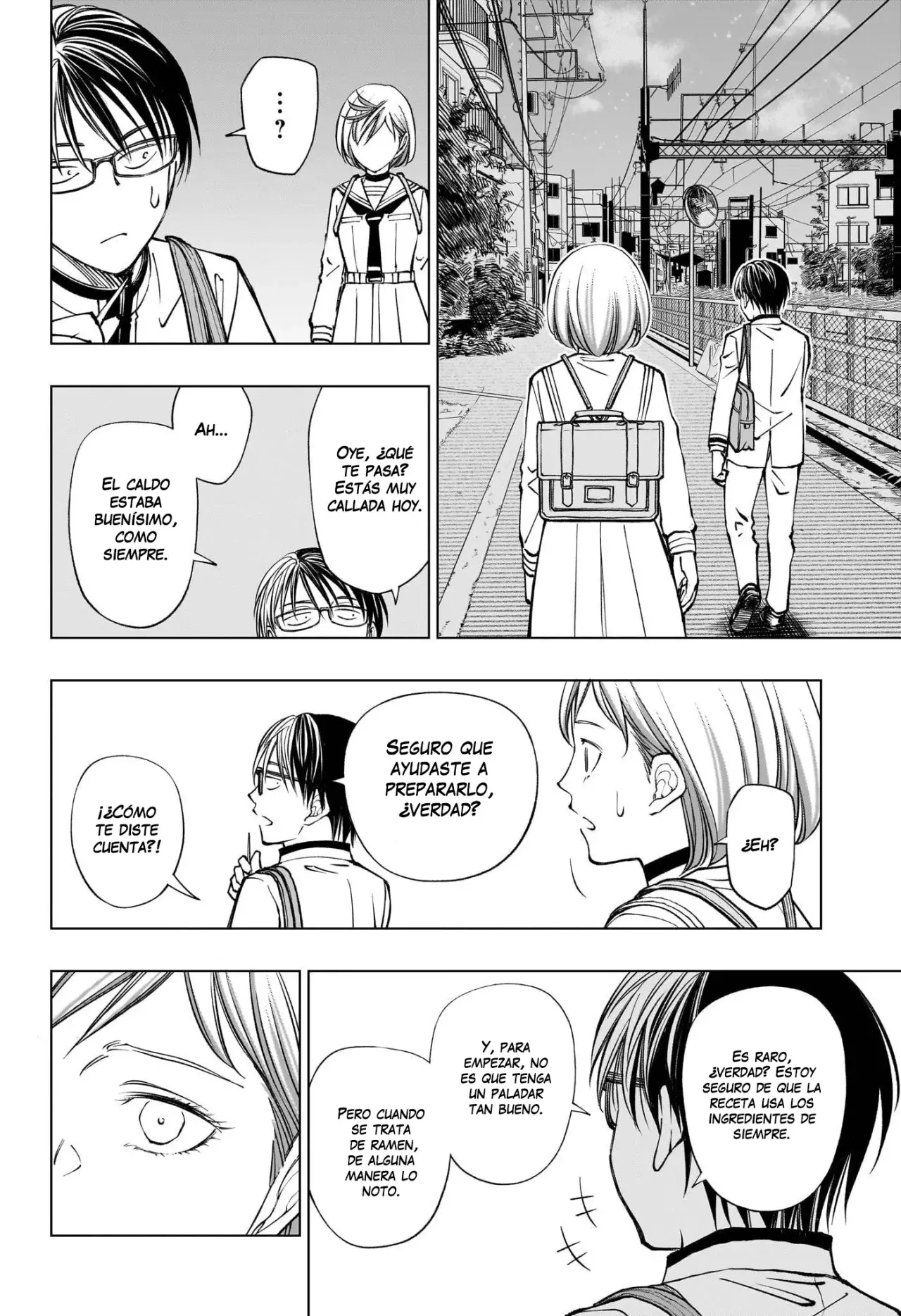 Read Kill Blue ES Manga Online