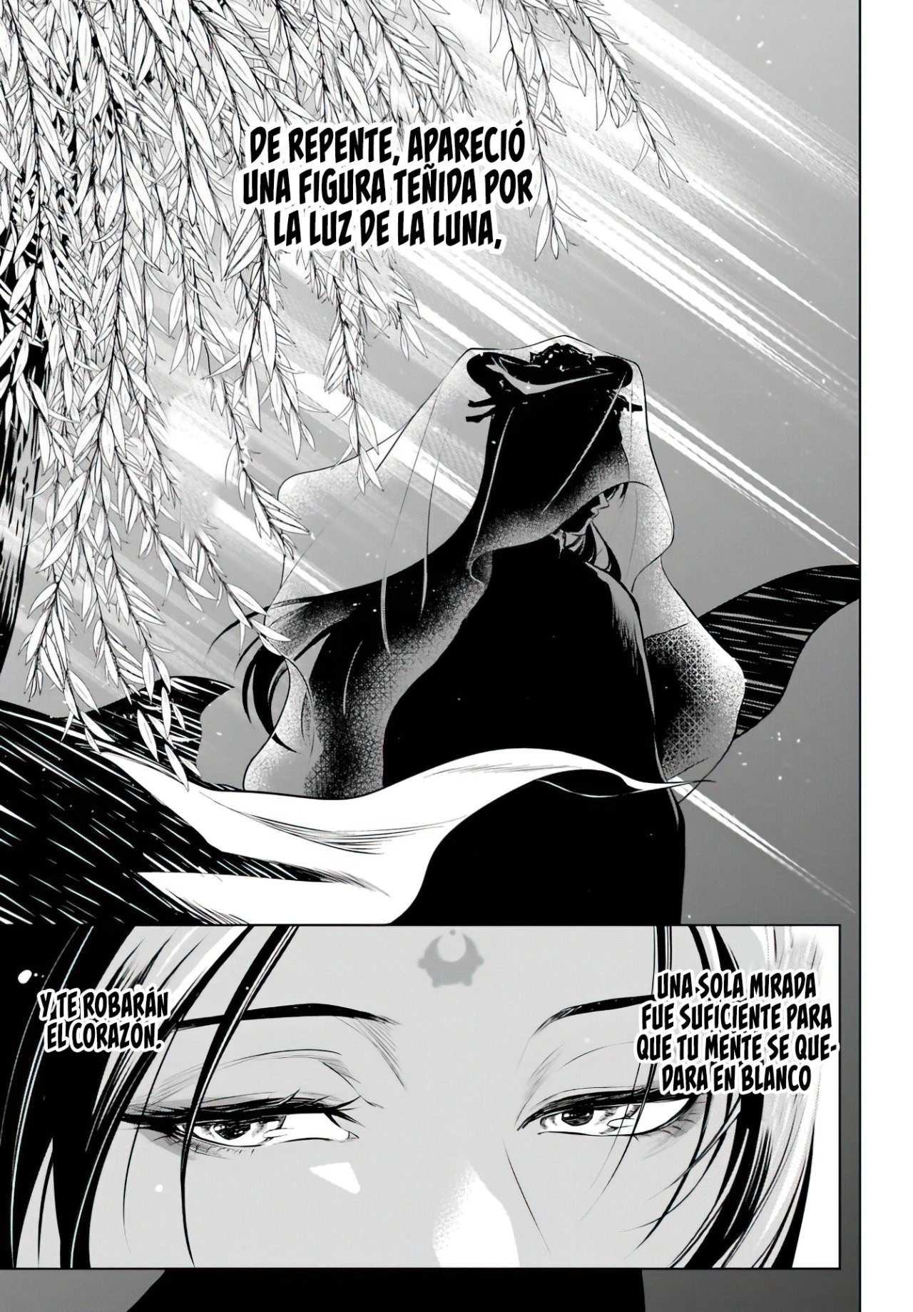 Read Kusuriya no Hitorigoto ES Manga Online
