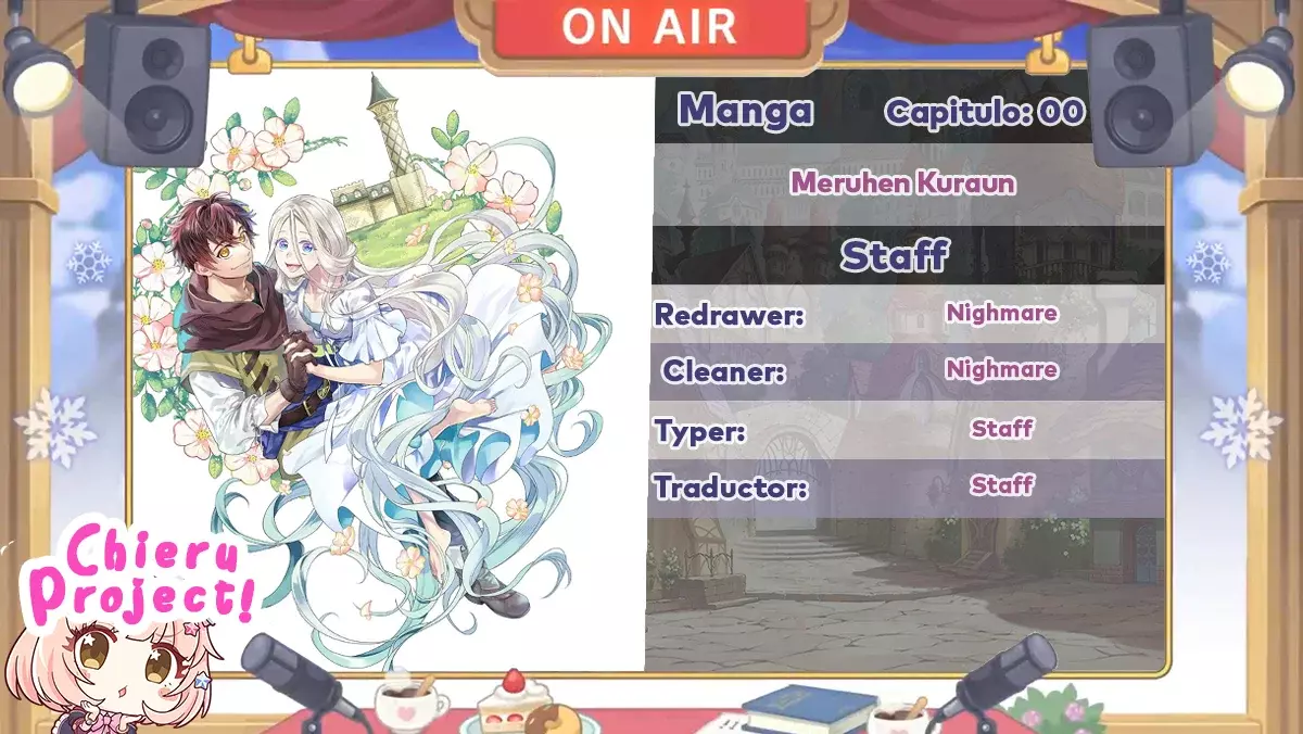 Read Märchen Crown ES Manga Online
