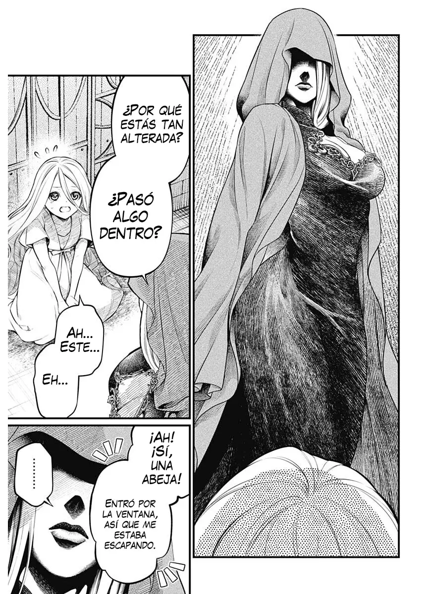 Read Märchen Crown ES Manga Online