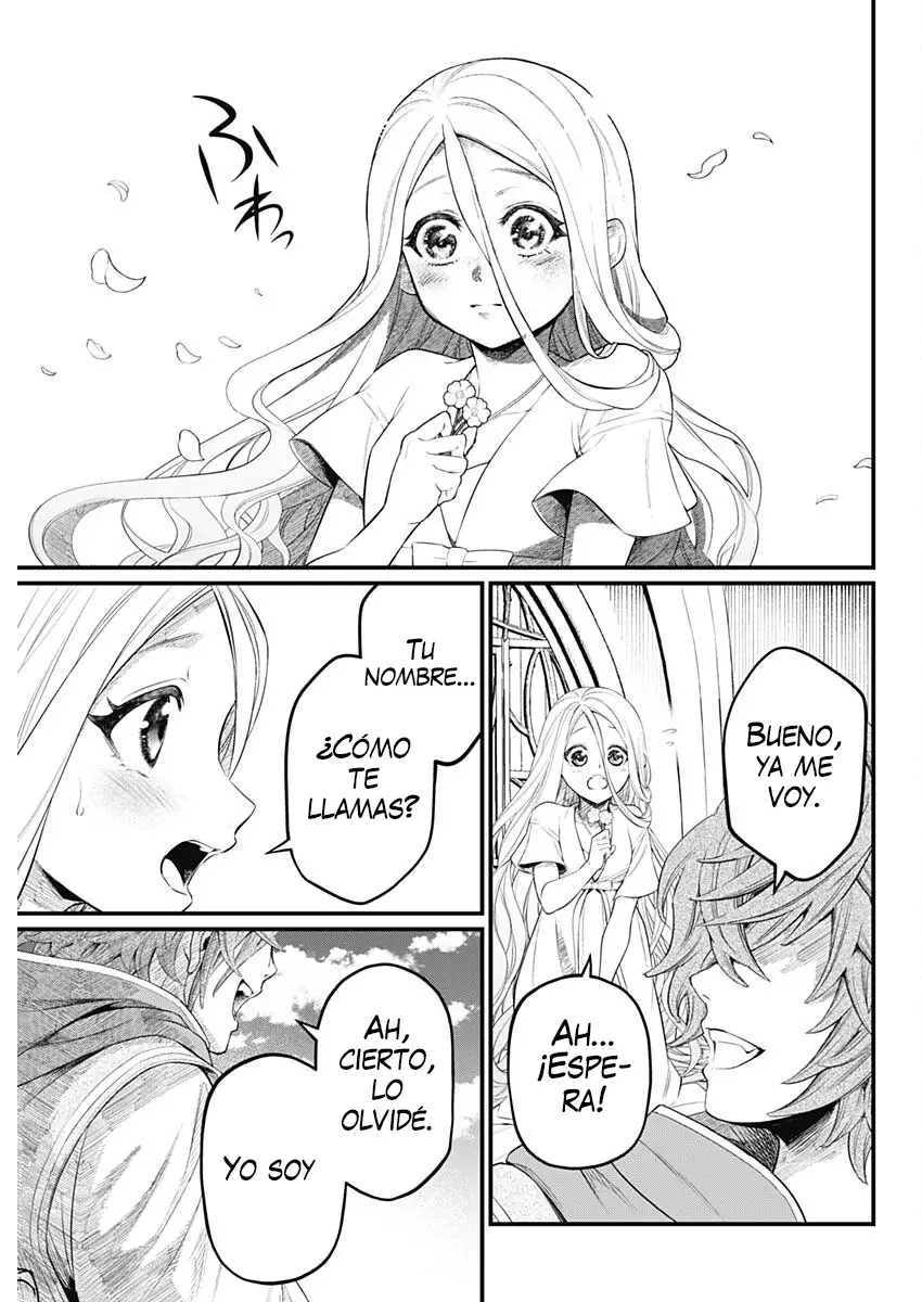 Read Märchen Crown ES Manga Online