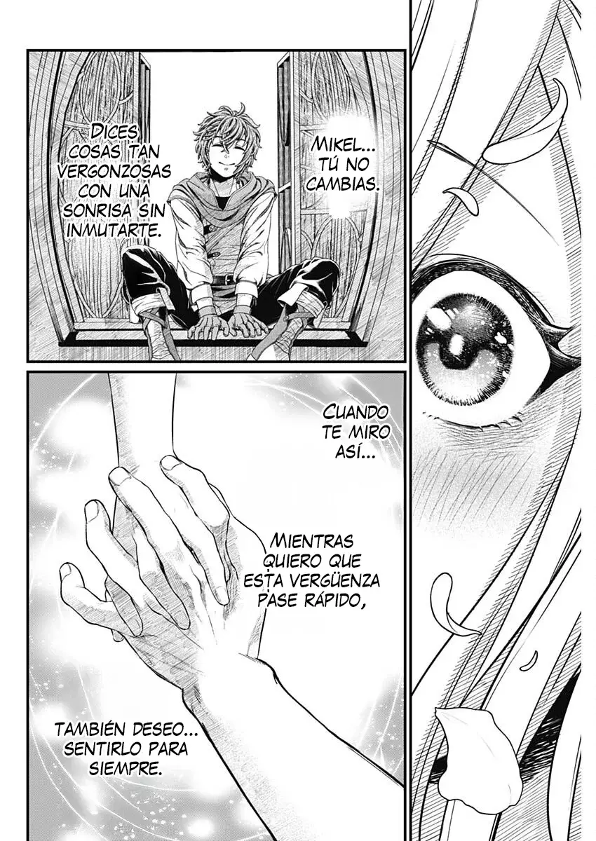 Read Märchen Crown ES Manga Online