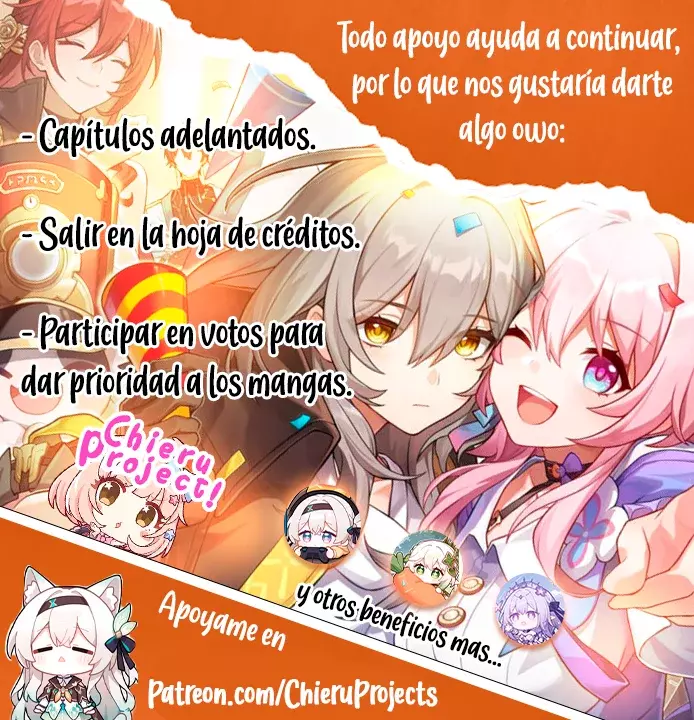 Read Märchen Crown ES Manga Online