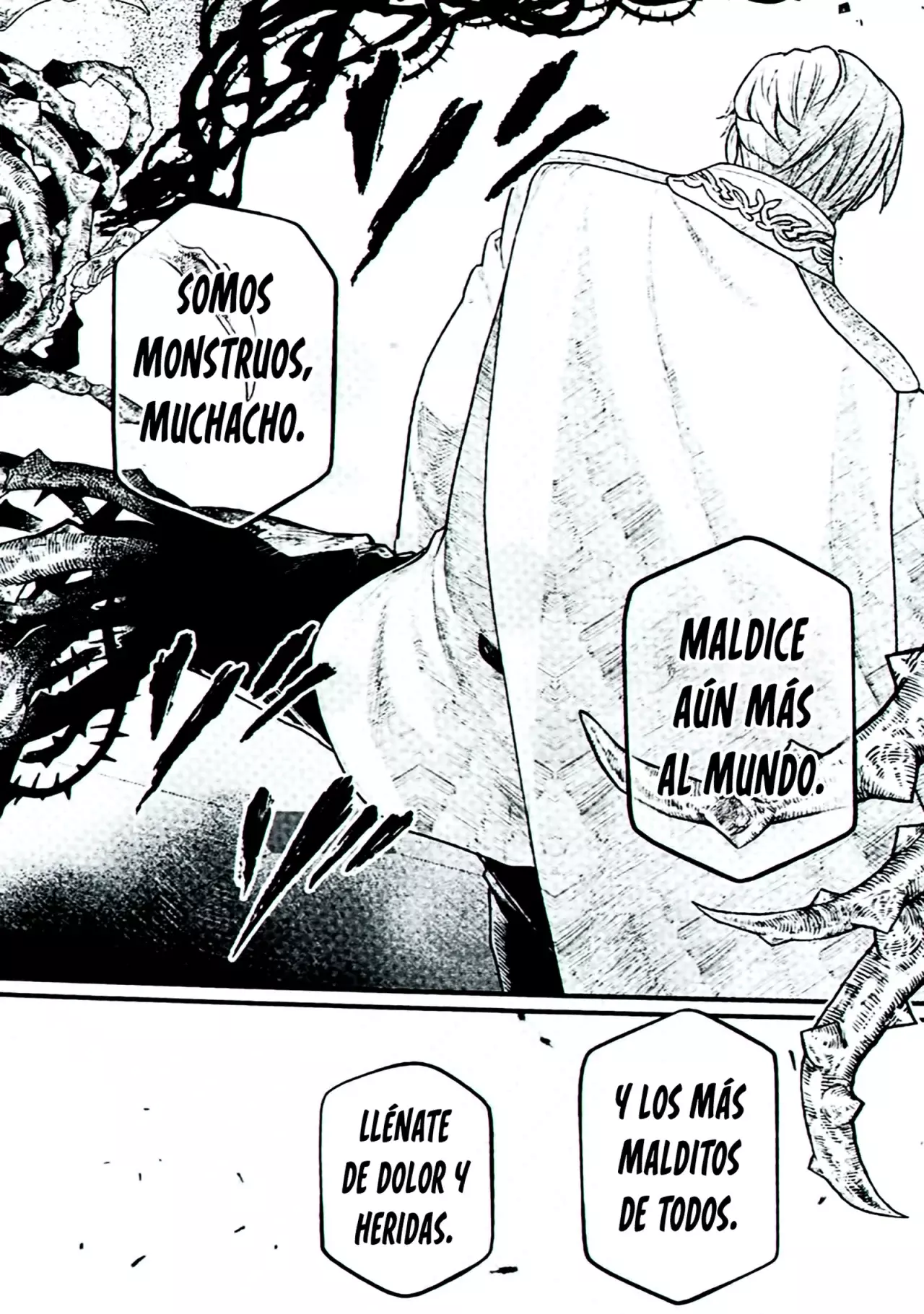 Read Märchen Crown ES Manga Online