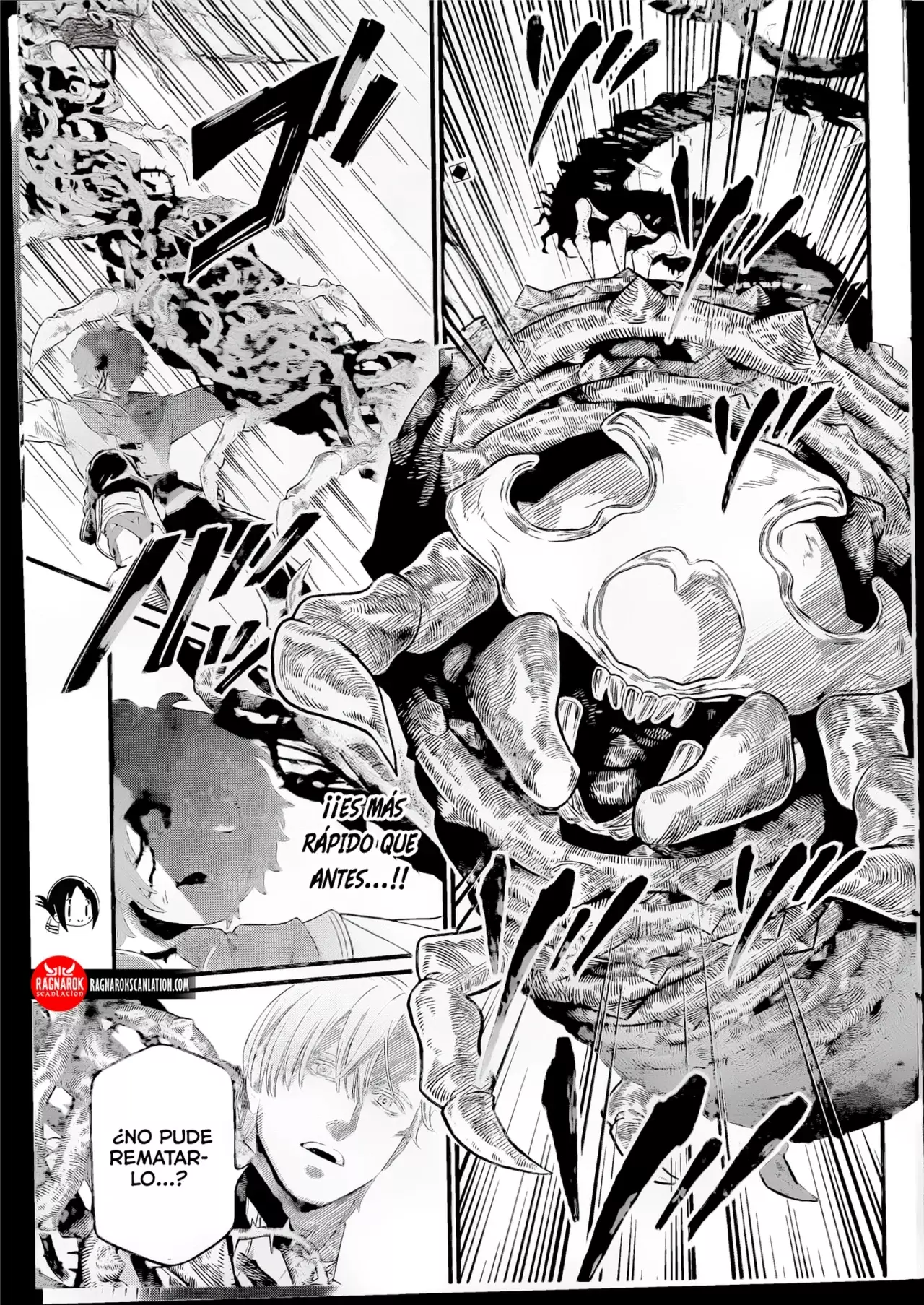Read Märchen Crown ES Manga Online