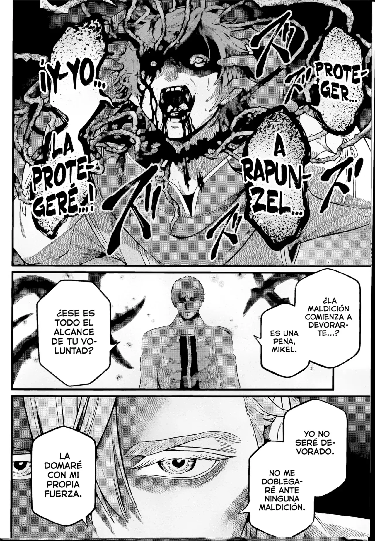 Read Märchen Crown ES Manga Online